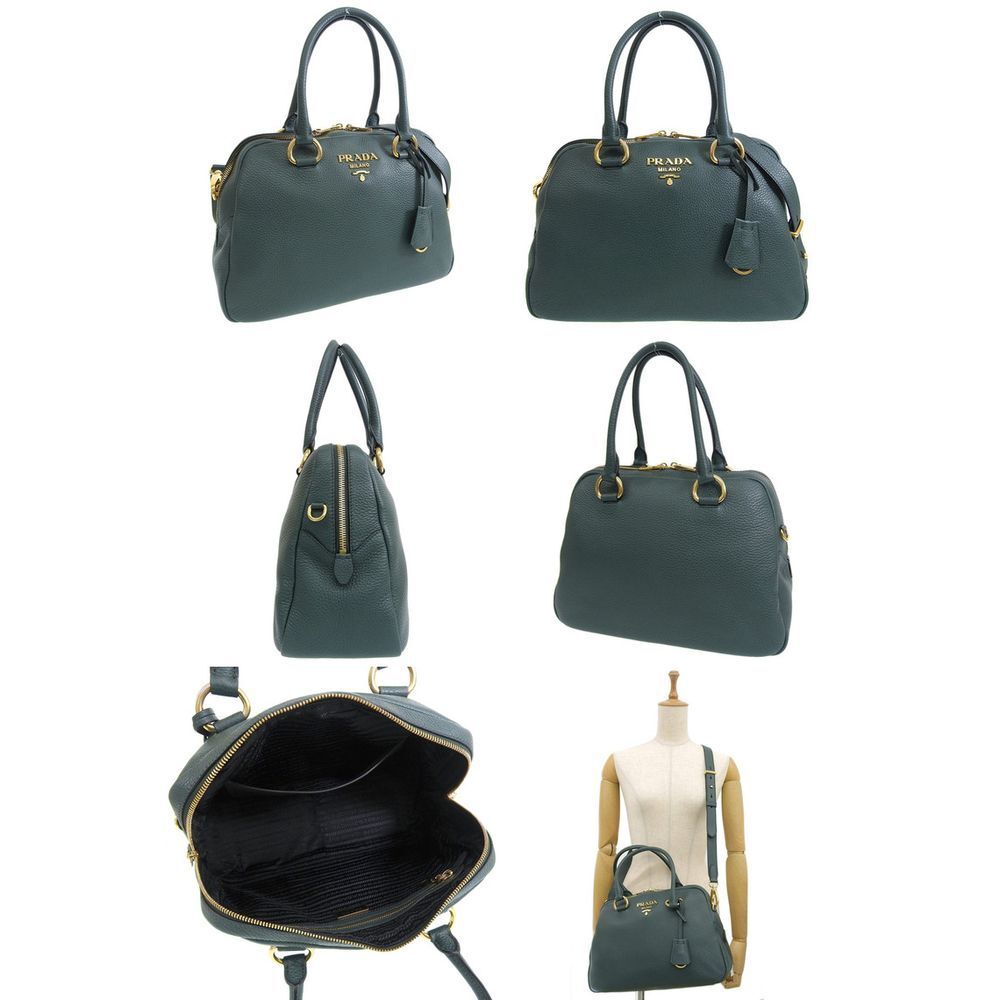 Prada Bag Outlet 2way Tote Bag Gem